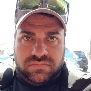 Meet your Posher, Nickolas